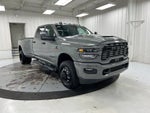 2027 RAM 3500 Big Horn