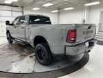 2027 RAM 3500 Big Horn