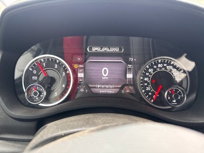 2023 RAM 3500 Laramie