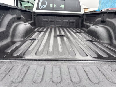 2027 RAM 3500 Laramie