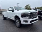 2027 RAM 3500 Laramie