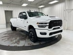 2027 RAM 3500 Laramie