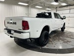 2027 RAM 3500 Laramie