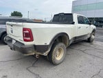 2020 RAM 3500 Laramie Longhorn
