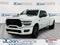 2027 RAM 3500 Laramie