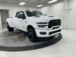 2027 RAM 3500 Laramie