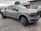 2027 RAM 3500 Laramie