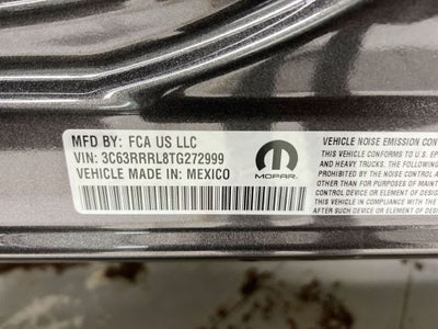 2026 RAM 3500 Limited