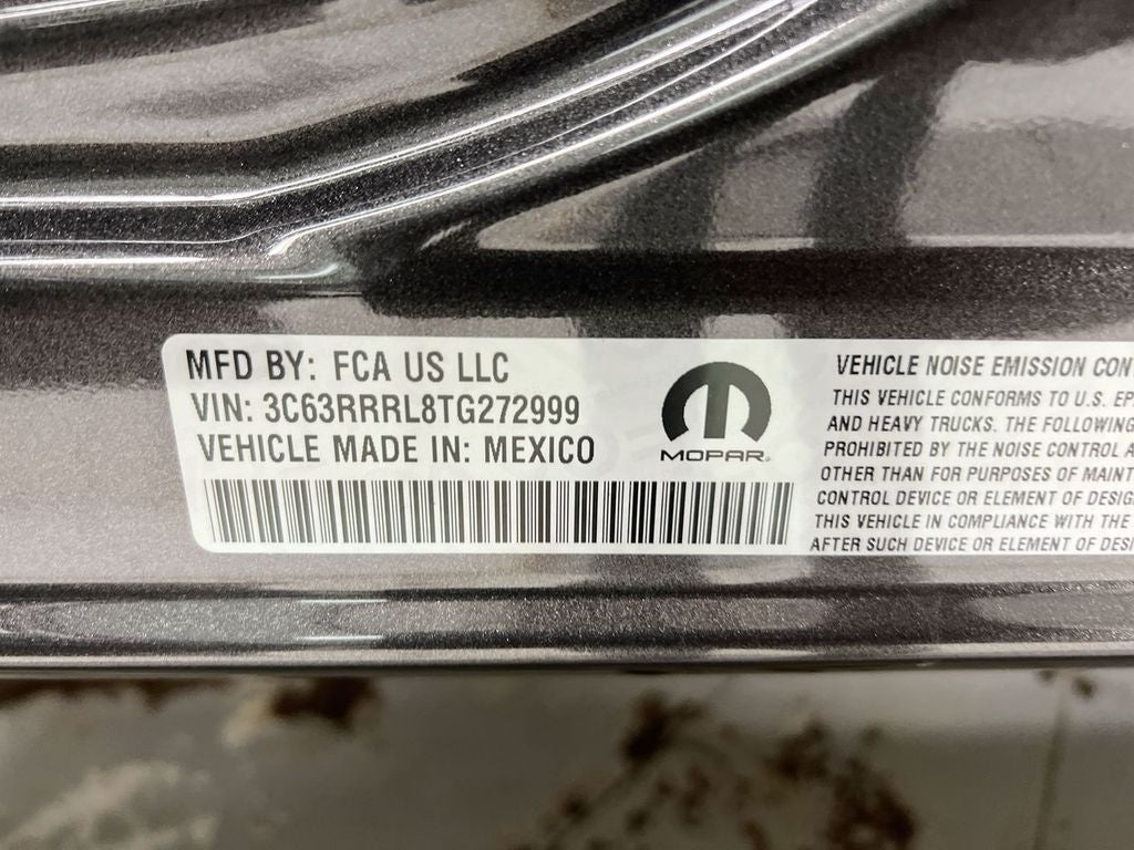 2026 RAM 3500 Limited