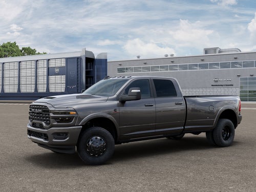 2026 RAM 3500 Limited
