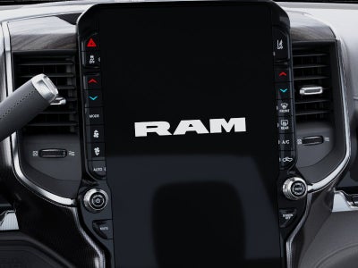 2026 RAM 3500 Limited