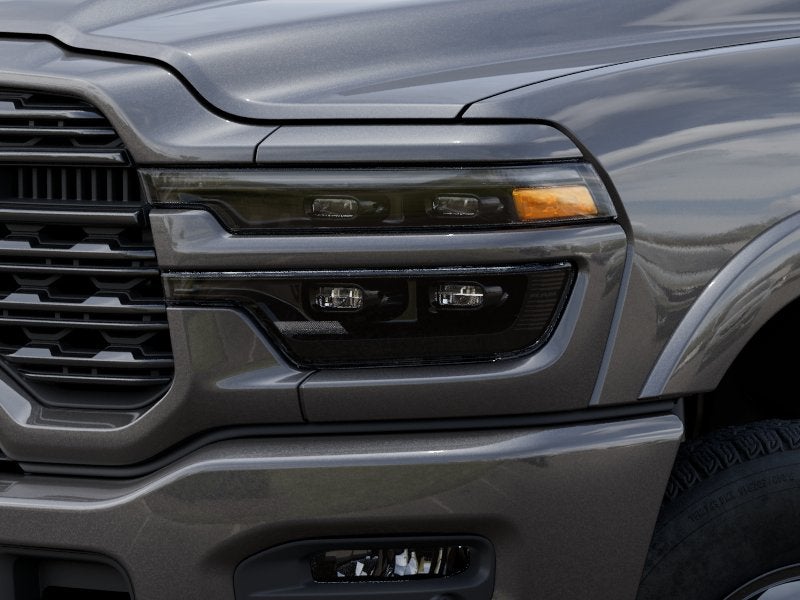 2026 RAM 3500 Limited