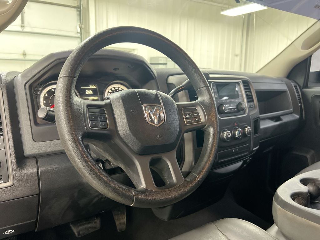 2014 RAM 1500 Express