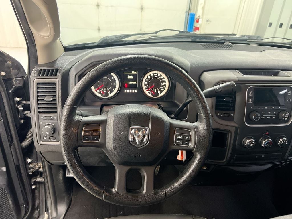 2014 RAM 1500 Express