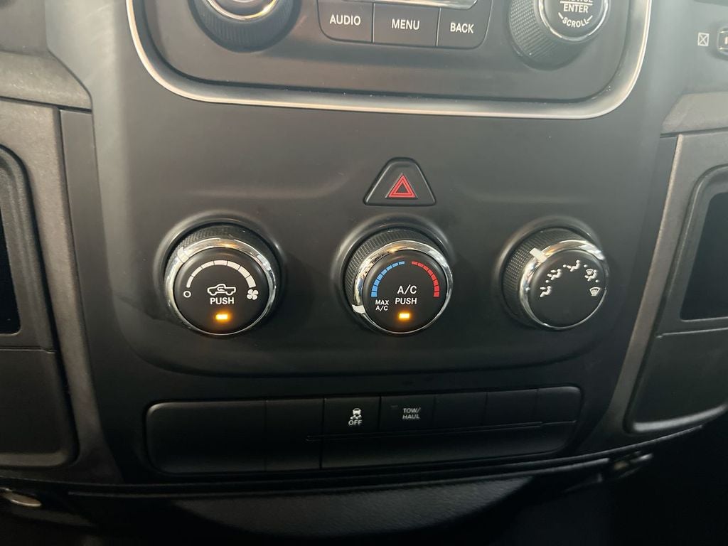 2014 RAM 1500 Express