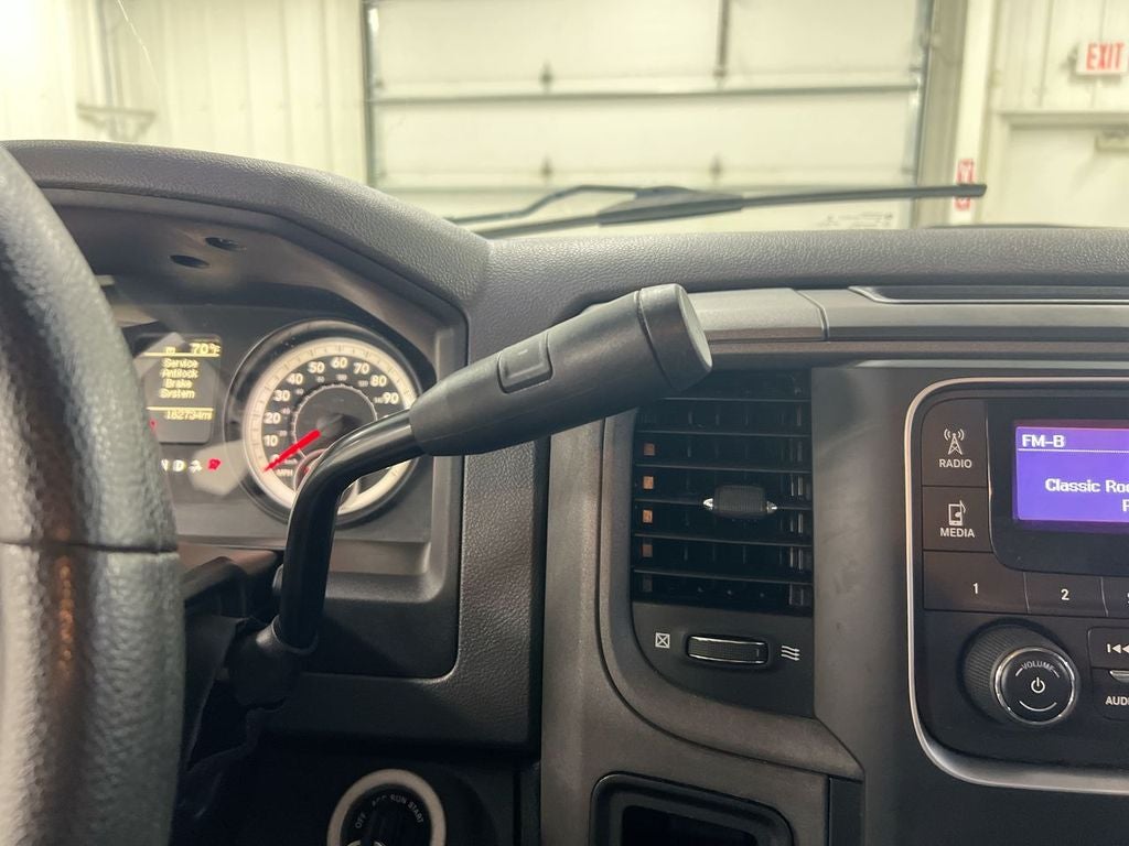2014 RAM 1500 Express