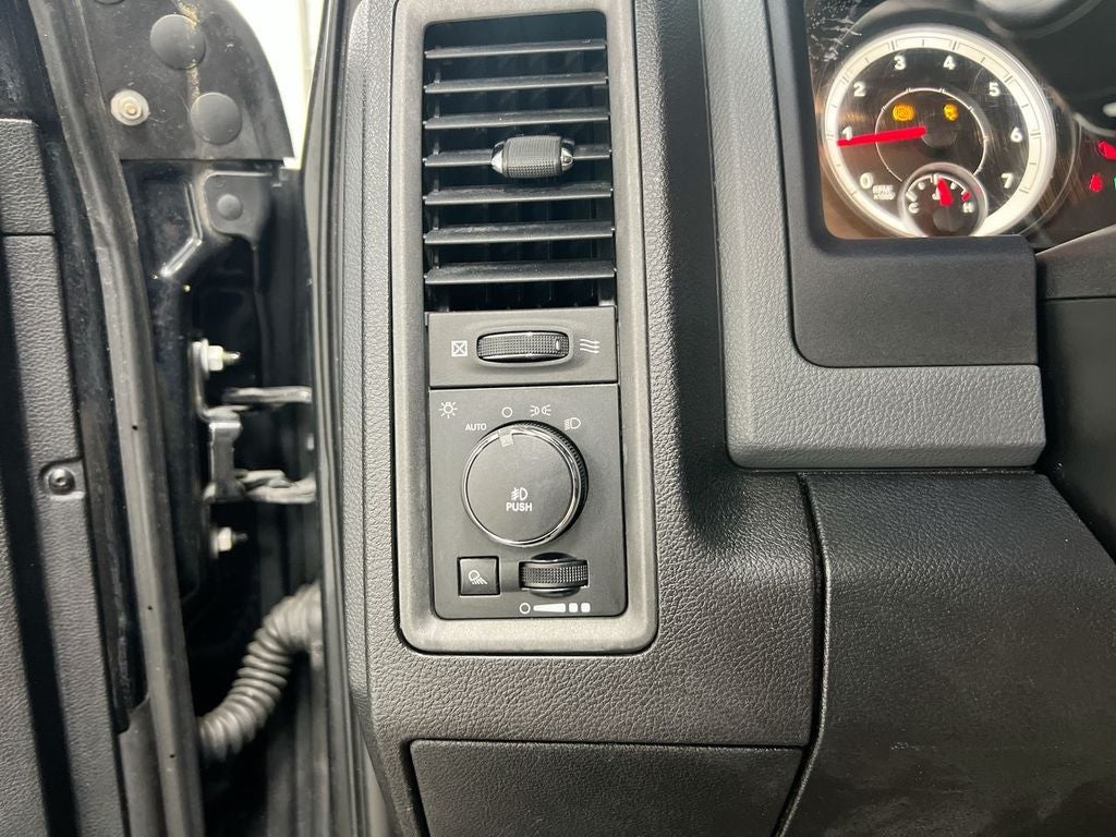 2014 RAM 1500 Express