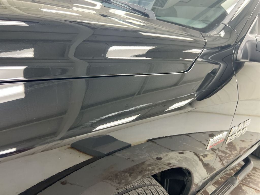 2014 RAM 1500 Express