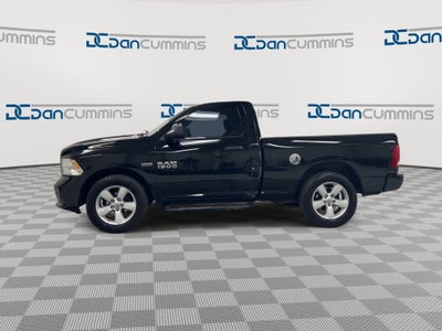 2014 RAM 1500 Express