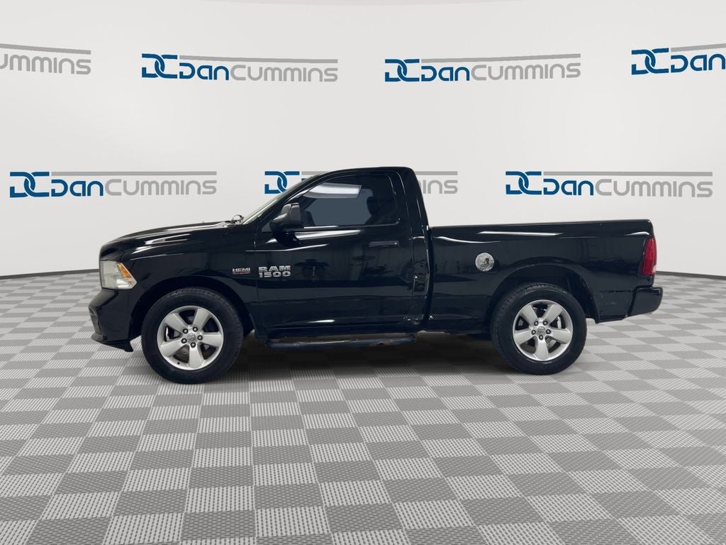 2014 RAM 1500 Express