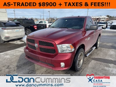 2013 RAM 1500 Express