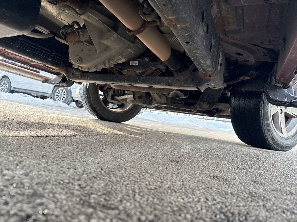 2013 RAM 1500 Express