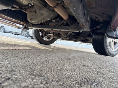 2013 RAM 1500 Express