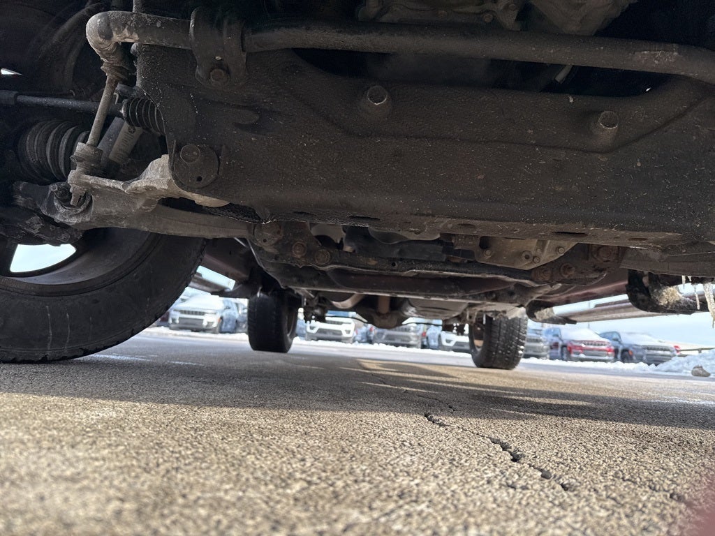 2013 RAM 1500 Express