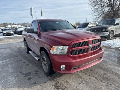 2013 RAM 1500 Express