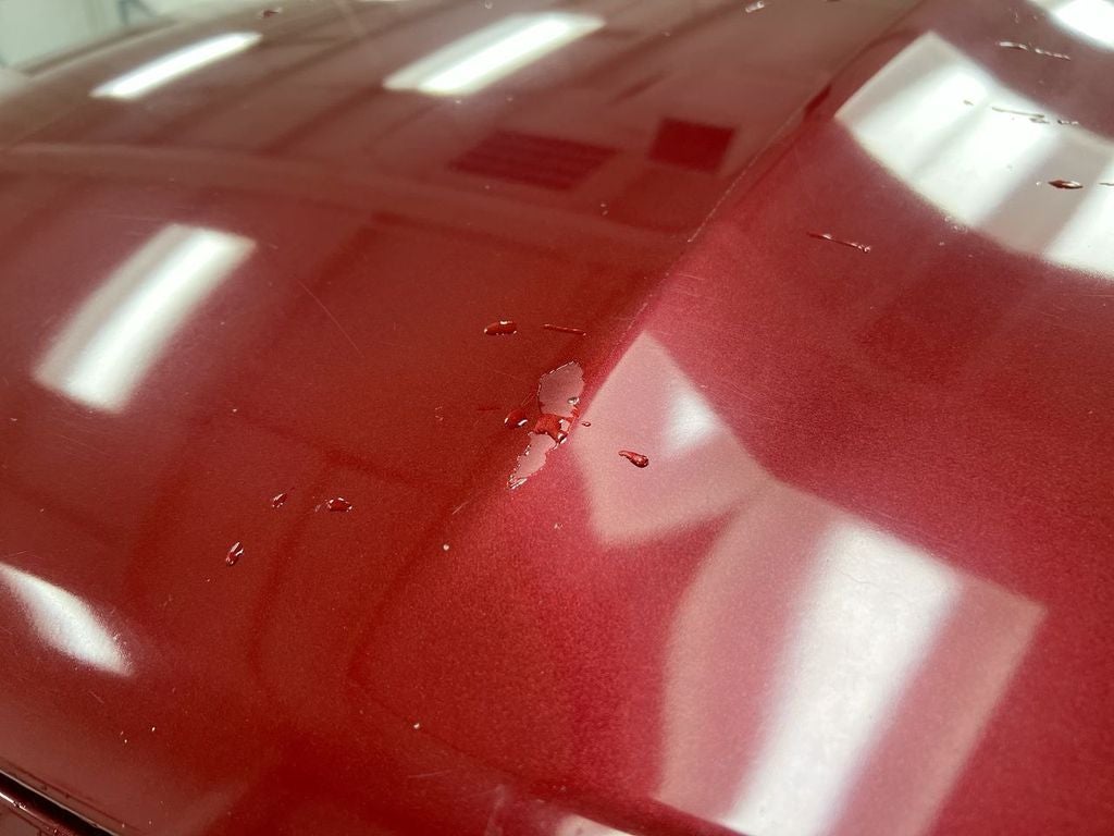 2013 RAM 1500 Express