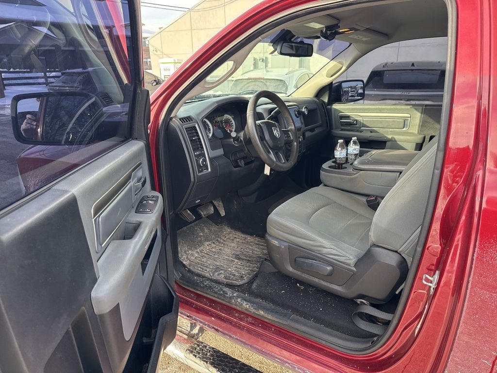 2013 RAM 1500 Express