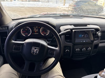 2013 RAM 1500 Express