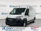 2027 RAM ProMaster 2500 High Roof