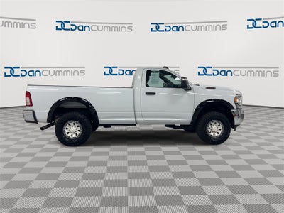 2023 RAM 2500 Tradesman