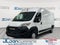 2026 RAM ProMaster 3500 High Roof