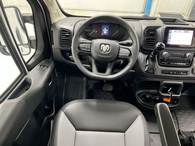 2026 RAM ProMaster 3500 High Roof