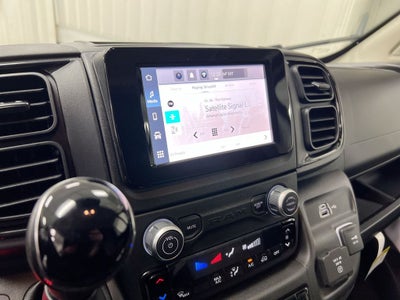 2026 RAM ProMaster 3500 High Roof