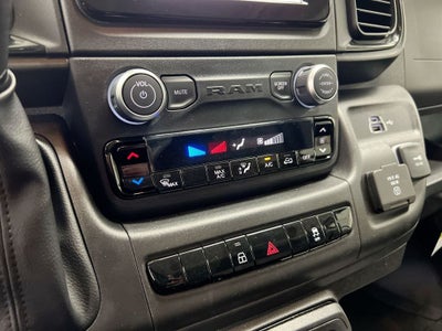 2026 RAM ProMaster 3500 High Roof