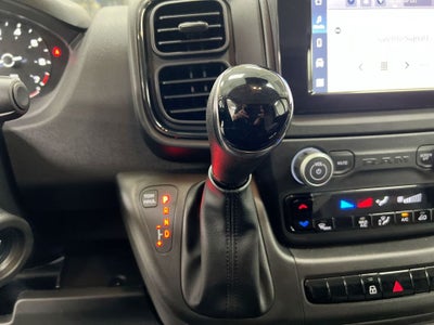 2026 RAM ProMaster 3500 High Roof