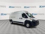 2026 RAM ProMaster 3500 High Roof