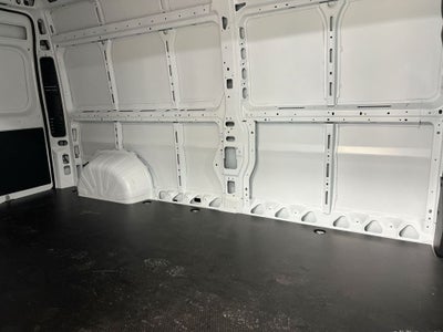2026 RAM ProMaster 3500 High Roof