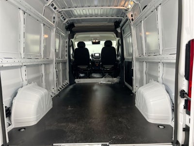 2026 RAM ProMaster 3500 High Roof
