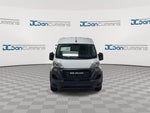 2026 RAM ProMaster 3500 High Roof