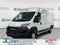 2026 RAM ProMaster 3500 High Roof