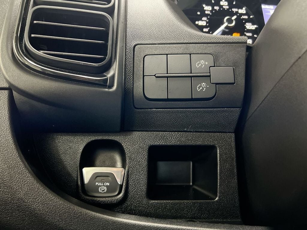 2026 RAM ProMaster 3500 High Roof
