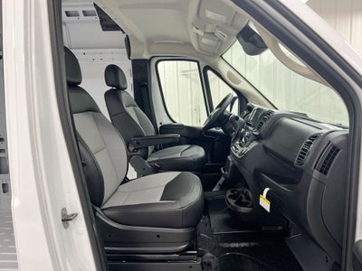 2026 RAM ProMaster 3500 High Roof