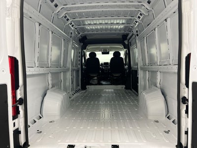 2026 RAM ProMaster 3500 High Roof