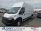 2026 RAM ProMaster 3500 Super High Roof