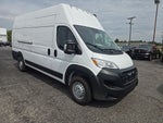 2026 RAM ProMaster 3500 Super High Roof