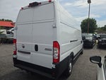2026 RAM ProMaster 3500 Super High Roof